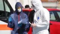 Китай може да ни дари още маски, както и защитни медицински средства