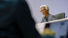 ЕЦБ обяви след среднощно заседание нова програма за облигации за 750 млрд. евро