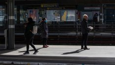 Великобритания се готви да „приспи“ икономиката, започвайки с метрото в Лондон