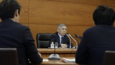 ЯЦБ предоставя на банките ликвидност за 34 млрд. евро