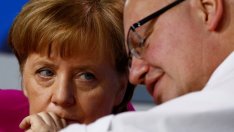 Германия възнамерява да запази финансовите политики на Шойбле