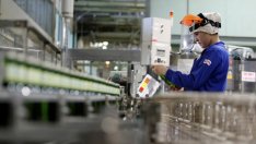 Индустриалното производство в Япония се сви с най-бързия си темп от 7 години