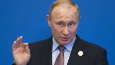 Кой е най-големият враг на руския президент?