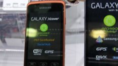 IDC: Samsung надмина Apple на пазара на смартфони