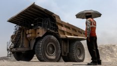 МАЕ: Ръстът на инвестициите ще ограничи риска от недостиг на важни за прехода суровини