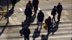 България е трета в ЕС по медианна възраст на населението