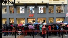 H&M отвори втори магазин в Пловдив