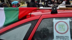 Шофьори се включиха в шествия в 29 града в протест срещу по-скъпите винетки