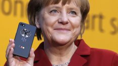 Германските власти се доверяват на Blackberry