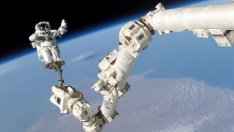 3D принтери ще излетят в Космоса