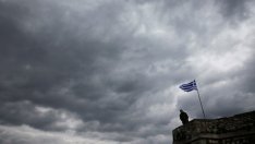 Десет години криза накара гърците да спрат да мечтаят