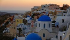 Гърците, предлагащи краткосрочни наеми, попаднаха под контрола на данъчните власти