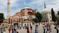 Tурция и САЩ са губещите туристически дестинации на годината