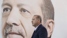 Ердоган: Израел е терористична държава