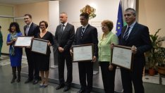 Логистична компания взе сертификат за инвестиция от 30 млн. лева