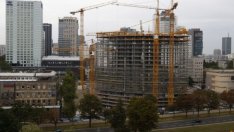 Все повече инвеститори в имоти се насочват към Централна и Източна Европа