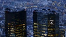 Deutsche Bank съкращава още 1000 служители