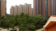 Пазарът на имоти в Китай е в нов балон