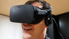 Facebook тества безжични очила за виртуална реалност