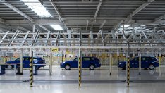 Skoda е на финалната права в преговорите за изтегляне на бизнеса си от Русия
