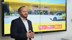 Оборотът на Billa България расте с 15% до 1,423 млрд. лв. през 2023 г.