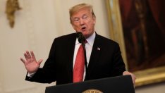 Тръмп поиска свиване на разходите на министерствата с 5%, но без Пентагона