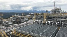 Exxon ще изгражда в Китай газов хъб и химически завод за 9 млрд. долара