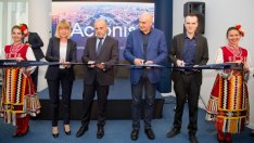 Acronis откри в София нов развоен център
