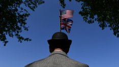 Търговското споразумение е подаръкът на Тръмп за поддръжниците на Brexit