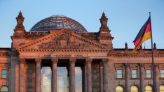 Германските надежди за възстановяване на икономиката се изпаряват