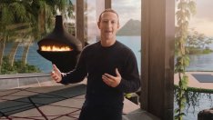 Зукърбърг: Meta и Apple са в „много дълбока, философска конкуренция“ за метавселената