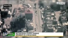 Ще действа ли "Хамас" на север, ако израелските сили навлязат в Газа?