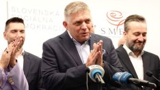 Роберт Фицо: ЕС се нуждае от Русия, ако иска да се откаже от тоталното влияние на САЩ