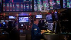 Корпоративните отчети може да изненадат инвеститорите