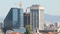 Консултант: Пандемията може да изтрие 20-30% от търсенето на офиси в София