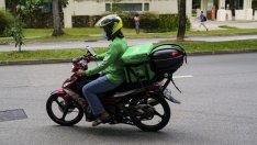 Grab избира Morgan Stanley и JPMorgan като съветници за своето листване