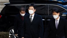 Лидерът на Samsung реши да не обжалва присъдата си