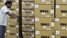 Dell ще връща в САЩ пари от чуждестранните си дружества