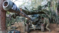 Съюзниците в НАТО ще похарчат над 1,5 трлн. долара за отбрана през 2025 г.