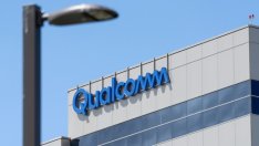 Бумът на търсенето на чипове донесе по-голяма печалба на Qualcomm