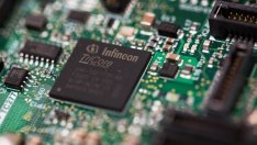 Infineon повиши прогнозата за приходите си за 2022 г.