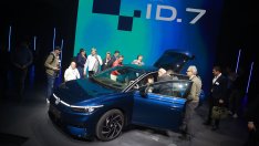 Volkswagen може да жертва пазарния си дял в Китай заради рентабилността