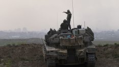 Израел въоръжава местни милиции в Ивицата Газа, за да противодейства на "Хамас"