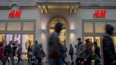 H&M планира закриването на магазини заради по-слаби продажби за тримесечието