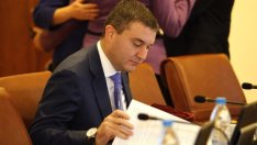 Горанов: Най-правилното решение е да минем през предсрочни избори