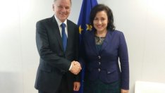 България иска решение от ЕК за болестта по животните заразен нодуларен дерматит