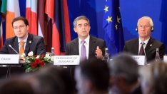 Плевнелиев: Европа не трябва да прехвърля проблемите си на следващите поколения