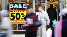 Криза в икономиката не значи криза в инвестирането