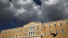 Германия отново спъва плановете на МВФ за облекчаване на гръцкия дълт