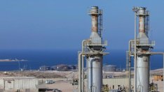 Петролните резерви на Саудитска Арабия се понижават до 18-месечно дъно